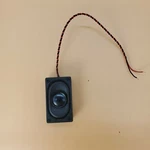 DS1425-8 Box Speaker 8OHM, Fits Ho, S, SN3, ON3 Railmaster Hobbies. Fixed Price $13.95.