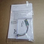 Locomotive Decoder LE1835E Digital Plus By Lenz Germany Railroad Train 10335. Fixed Price $29.95.