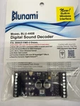 Soundtraxx BLU-4408 885625 Blunami EMD-2 Diesel Function Universal. Fixed Price $204.76.