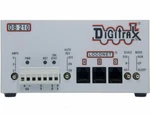 Digitrax New 2025 DB210 3/5/8 Amp Loconet Booster Auto Reversing Port. Fixed Price $134.45.