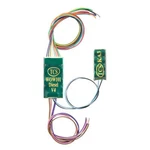 Train Control Systems WOW101-KA-DIESEL Sound Decoder W/ Keep Alive (hardwire) 15. Fixed Price $118.75.