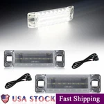 Truck Bed Cargo Light Lamp 5182672AA, 5182673AA Fits 2016-18 Dodge Ram 1500 2500. Fixed Price $31.34.