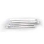 New Digitrax 10 Pack Of Warm White T1 Leds. Fixed Price $20.49.