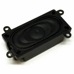 Esu 50325 Loksound 16MM X 35 Square Speaker 8 Ohms - With Chamber. Fixed Price $9.67.