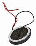 Mrc Oval Speaker #1525 14MM X 20MM 0001525. Fixed Price $12.95.