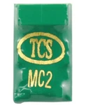 Tcs MC2P-SH Dcc Motor Decoder 7 Pin Jst With Harness & 8 Plug 1115. Fixed Price $41.22.