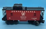 Lionel 6-31936 Prr Pennsylvania Bay Window Caboose 982234 Gauge Buckeye Region. Fixed Price $32.19.
