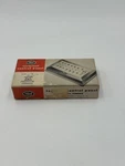 Ideal Models B-181 Terminal Control Panel Prestlok Train Accessory Vintage. Fixed Price $24.99.