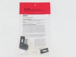 Digitrax Smhk Signal Mounting Hardware Kit. Fixed Price $14.95.