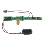Digitrax SDXN146K2 Sound & Control Decoder Fits Kato SD80MAC Similar. Fixed Price $118.98.