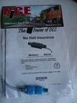 #5240149 Medium No Halt Insurance Decoder Add On Module. Fixed Price $28.04.