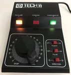 Vintage Mrc Tech Ii Railmaster 2400 Railroad Model Train Control Transformer. Fixed Price $49.99.