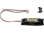Digitrax PX112-6F New 2025 Power Xtender For Scale Pin Decoders. Fixed Price $29.91.