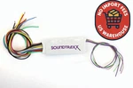 Soundtraxx 884607 BLU-2200 Blunami Digital Decoder For STEAM-2. Fixed Price $116.96.