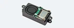 New Esu Loksound Dcc 50348 Speaker 18 X 35 12MM - Ohm Passive Radiator. Fixed Price $15.69.