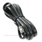 Uhlenbrock 62025 Loconet Extension Cable 215 Cm New Ovp. Fixed Price $6.48.