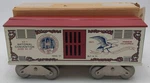 Mccoy 1000-71 Standard Gauge Tca 1971 17TH National Convention Boxcar Ex/box. Fixed Price $10.64.