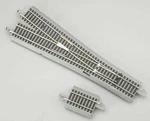 Bachmann 44133 Ho Scale E-z Command #5 Right. Fixed Price $85.99.
