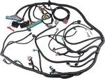 Engine Wiring Harness Professional Standalone With 4L60E Transmis. Fixed Price $237.00.