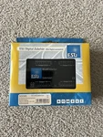 Esu 50095 Ecosdetector Extension 32 Channels Feedback Occupancy. Fixed Price $50.78.
