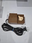 Bachmann & Scales Hobby Train Transformer Brown Model 6607 A10. Fixed Price $13.79.