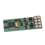 Nce 5240128 N14IP Decoder Direct Plug In : Con-cor Scale PA1 4-8-4 W/ Dcc. Fixed Price $34.99.
