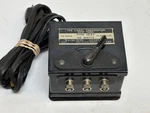 Lionel Type 1037 40 Watt Vintage Transformer. Tested-works-please Read!. Fixed Price $12.99.