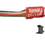Digitrax DN136D New 2026 Amp Ho Or Scale Wired Dcc Mobile Decoder. Fixed Price $18.23.