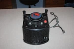 Lionel 20-134 Vintage Type Kw 190 Watts Trainmaster Transformer Parts Only. Fixed Price $59.95.