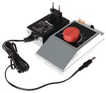 Roco 10798 Analog Transformer With Speed And Direction Regulator. Fixed Price $124.26.