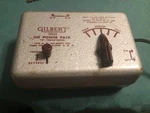 Gilbert HO32655 Power Pack Transformer. Fixed Price $30.00.