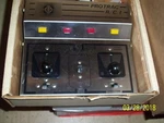 Mrc Carrier Wave Power Pack Protrac R/C1. Fixed Price $99.99.