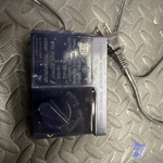 Life-like Scale Model Railroad Train Hobby 6V Transformer 216586 390 J!. Fixed Price $10.00.