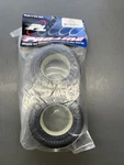 Proline Dirt Hawg Rr Tires 2.2 1071-00/RC Parts/vintage Car/ Truck. Fixed Price $40.00.