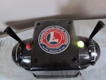 Lionel Trainmaster Multi-control Zw 275 Watts Transformer Original Manual & Box. Fixed Price $149.95.