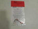 Digitrax DN93FX Dcc Decoder For Scale Narrow Body Locos (lot DT2). Fixed Price $35.00.