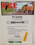 Nce #127 N12A0E Scale Dcc Decoder For Intermountain Tunnel Motor Diesels New. Fixed Price $32.99.