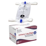 Dynarex Urinary Leg Bag Soft Durable Comfortable Low Profile Easy Use. Fixed Price $22.49.