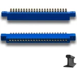 Digitrax 3 Pack Card Edge Connector For BDL168, BDL16, SE8C & PM42. Fixed Price $9.92.