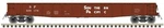 Atlas 50006419 Scale Acf 70 Ton 52' Gondola Southern Pacific Sp 320316. Fixed Price $29.99.