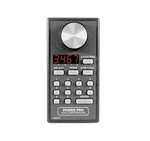 Nce 5240040 CAB06ER Radio Equipped Engineer With Led Display Wireless Handh. Fixed Price $199.99.