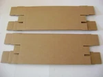 Lionel Blank Corrugated Alco Engine Repro Box (set Of 2), 2023, 2031,2032,2033. Fixed Price $19.49.