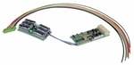 Nce 524-146 Dcc D13NHJ 1.3 Amp, Function, 9 Pin Plug W/small No Halt Modul. Fixed Price $58.59.