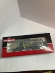 Intermountain Ho F7A Locomotive Esu Lokpilot Non-decoder Car #77A Mkt. Fixed Price $265.75.