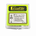 Circuitron 5202 DT-2 Grade Crossing Detection Unit W/full Logic. Fixed Price $51.39.