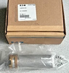 New Eaton Cooper 4455-11 Power Series Clampstick Head Hotsticks With Fit-on. Fixed Price $99.95.