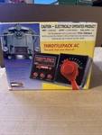 Mrc Throttlepack Model 0001301 Brand New. Fixed Price $100.00.