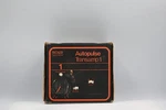 Troller Transistorized Autopulse Transamp 1 Model Railroad Power Pack 20. Fixed Price $30.00.