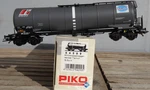 Piko 54299 H0 Bent Container Wagon Zans Rexwal-tamoil Db Epoch 5/6 Boxed. Fixed Price $115.29.