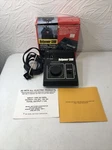 Vintage Mrc 1300 Rail Power Model Train Transformer Pack Box. Fixed Price $44.99.